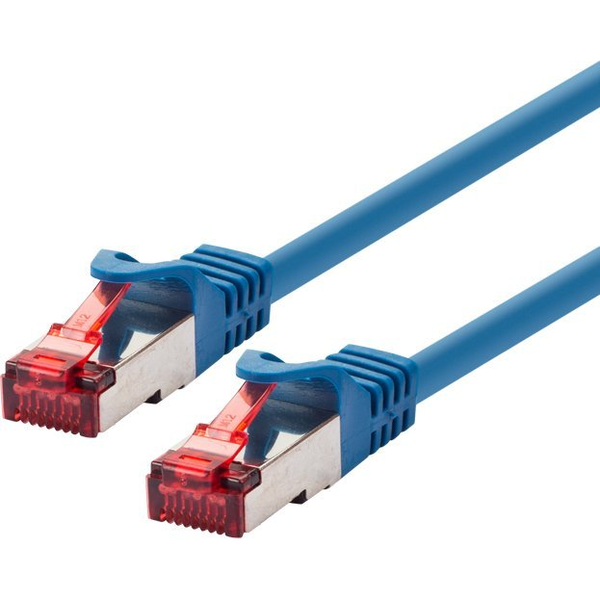 PATCH CABLE S/FTP PIMF 30M -