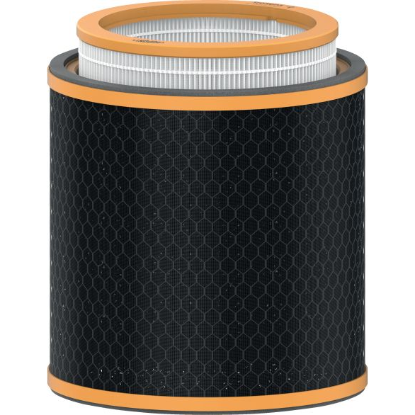 Leitz TruSens Z-3000/Z-3500 légtisztítóhoz szag és VOC 3 az 1-ben HEPA dobszűrő (065282)