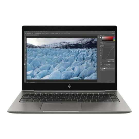 Laptop HP ZBook 14u G6 (AMD Radeon Pro WX 3200 4GB) i7-8565U | 16GB DDR4 | 256GB (M.2) SSD | NO ODD | 14" | 1920 x 1080 (Full HD) | Webcam | Radeon Pro WX 3200 4GB  | UHD 620 | Windows 11 Pro | HDMI | Bronze | IPS | 4G Modem | 2019