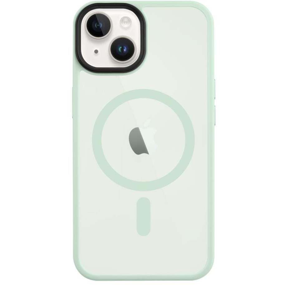Tactical MagForce Hyperstealth Apple iPhone 14 tok - Beach Green (8596311205767)