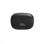 JBL Vibe 200TWS Bluetooth fülhallgató fekete (VIBE200TWSBLK)