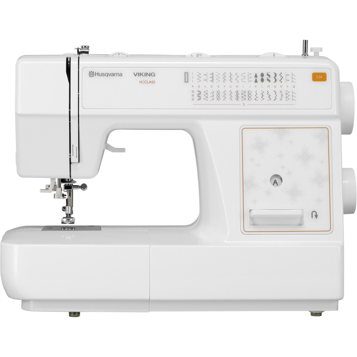 Husqvarna Class E20 Varrógép (H CLASS E20)