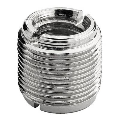 Menetes adapter IMG STAGELINE MAC-10 Belső menet: 3/8 Külső menet: 5/8 (MAC-10)