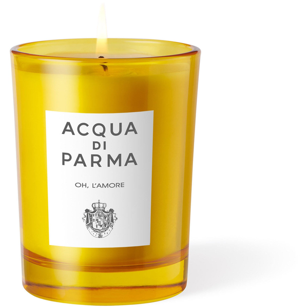 ACQUA DI PARMA Oh L'Amore Scented Candle 200g