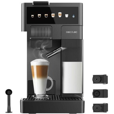 FreeStyle Latte kapszulás kávéfőző