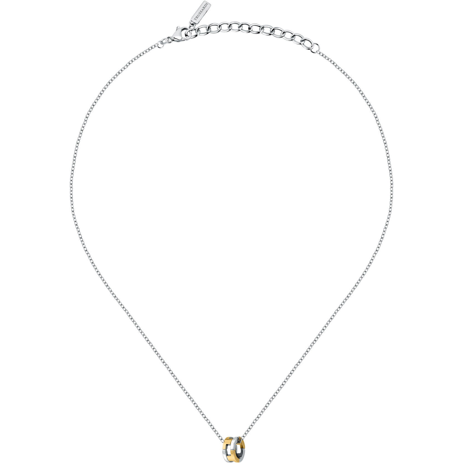 TRUSSARDI T-LOGO TJAXC67 (8056783092666)