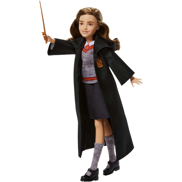 Harry Potter JGM19 bambola