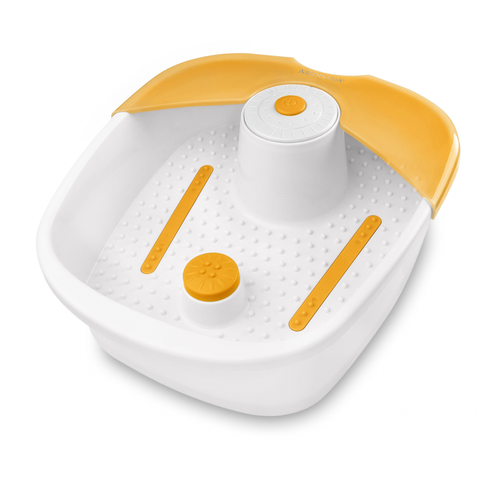 Medisana FS 881 Lábmasszázs (88380)