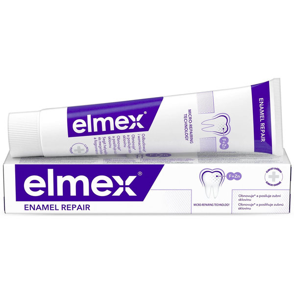 ELMEX Enamel Repair 75 ml