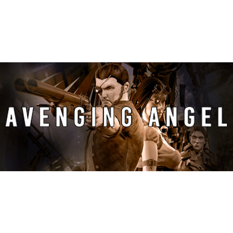 Avenging Angel