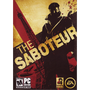 The Saboteur