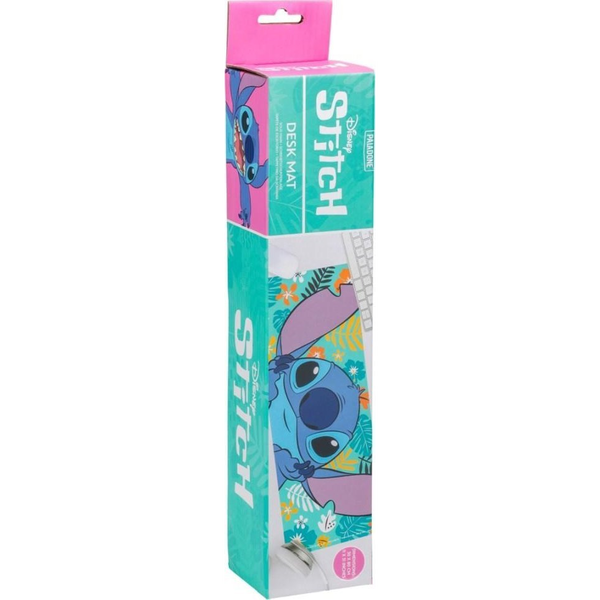 Lilo and Stitch - Stitch