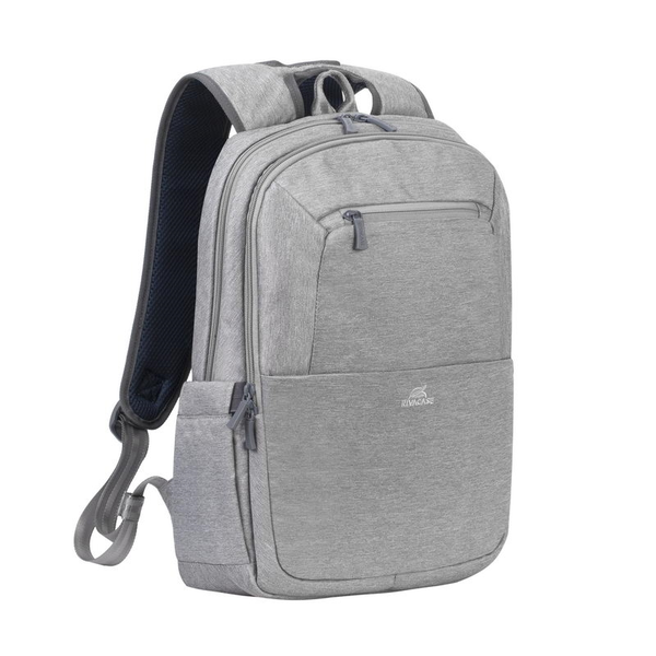 Раница за лаптоп Rivacase Business, 15.6", Grey