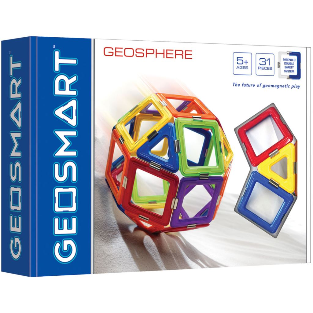 GEOSMART GeoSphere (GEO 210)