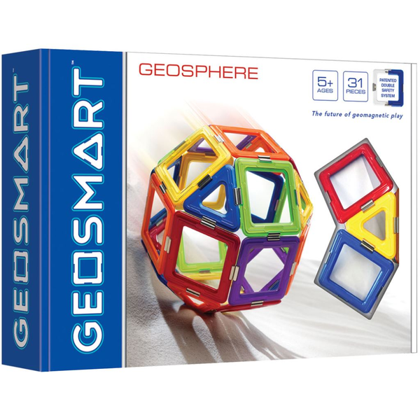 GEOSMART GeoSphere