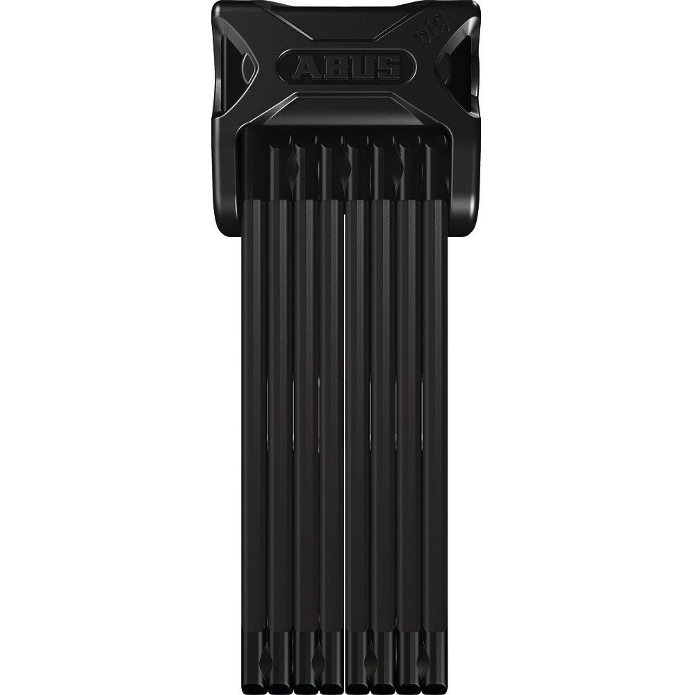 ABUS 6000K/120 BK SH Bordo Big (4003318620911)