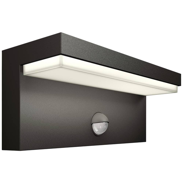 Philips 8720169257412 buitenverlichting Buitengebruik muurverlichting LED A