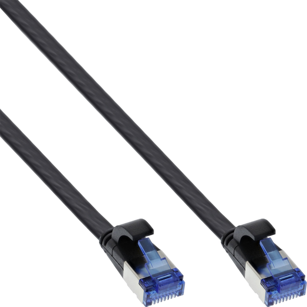 InLine 75720S cavo di rete Cat6a U/FTP (STP)