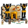 LEGO Indiana Jones - Menekülés az elveszett sírból