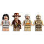 LEGO Indiana Jones - Menekülés az elveszett sírból