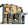 LEGO Indiana Jones - Menekülés az elveszett sírból