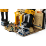 LEGO Indiana Jones - Menekülés az elveszett sírból