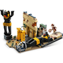 LEGO Indiana Jones - Menekülés az elveszett sírból