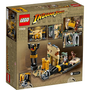 LEGO Indiana Jones - Menekülés az elveszett sírból
