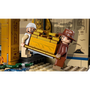 LEGO Indiana Jones - Menekülés az elveszett sírból