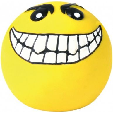 Trixie 35266 Kutyajáték Smaily Labda