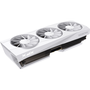 XFX Radeon RX 9070XT 16GB GDDR6 Quicksilver White Magnetic Air Edition Videókártya