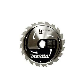 MAKITA CIRCULAR SAW 180x20x24 with MFORCE