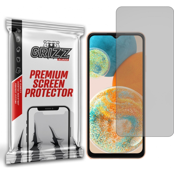  GrizzGlass Folia matowa Grizz Samsung Galaxy A23 5G