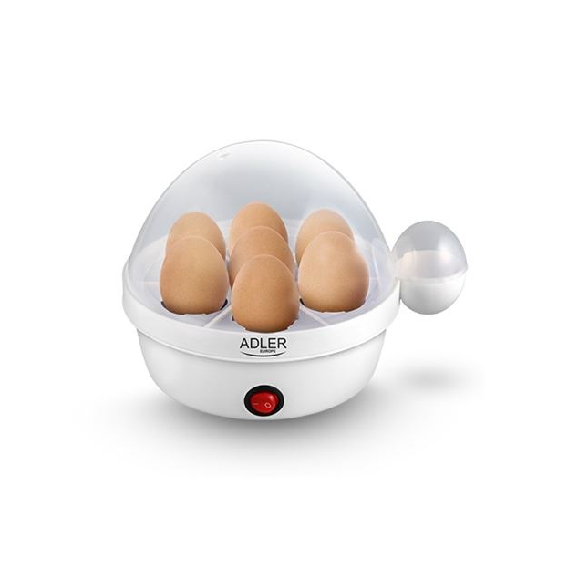 Adler AD4459 Tojásfőző (AD4459)