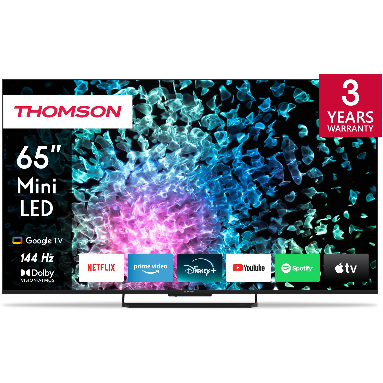 65" Thomson 65MG7C15 (65MG7C15)