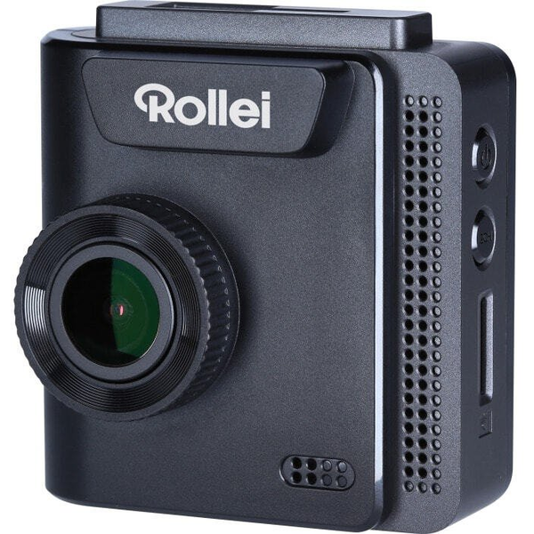 Videófelvevő Rollei DashCam-402