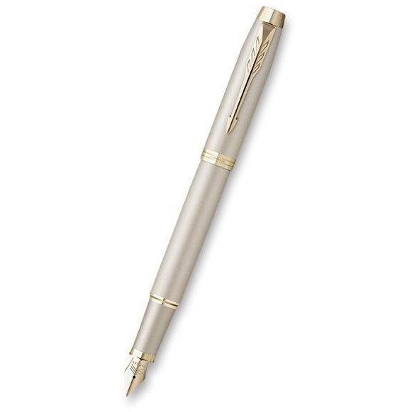 PARKER IM Monochrome Champagne F (2172953)