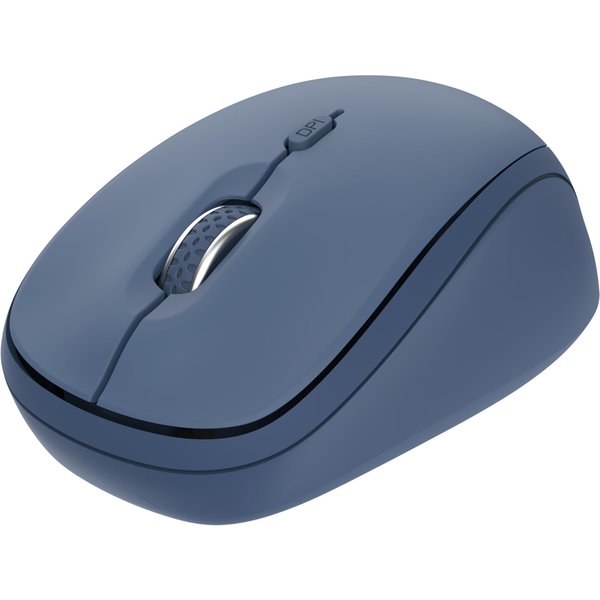 Trust Yvi+ Multi-Device Wireless Mouse Kék