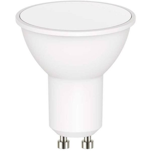 GoSmart LED izzó - MR16 - GU10 - 4,8W (35W) - 400 lm - RGB - dimmelhető - Wi-Fi