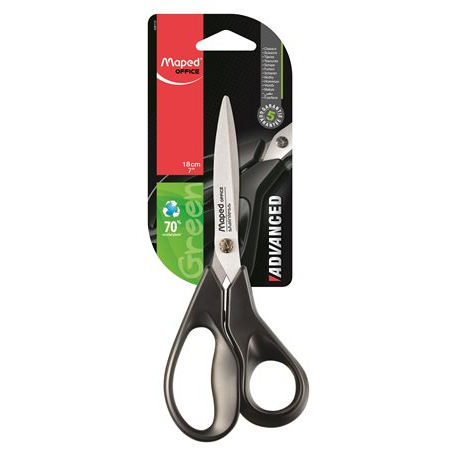 Kancelárske nožnice Maped 18 cm (498110)