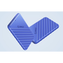 Orico 2.5" külső merevlemez ház kék (25PW1-U3-BL-EP)