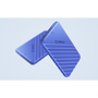 Orico 2.5" külső merevlemez ház kék (25PW1-U3-BL-EP)