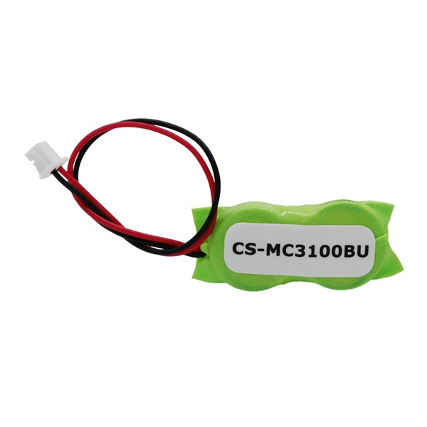 Cameron Sino elem 20mAh Ni-MH Motorola/Symbol MC3000/MC3090/MC3100/MC3190 (CS-MC3100BU)