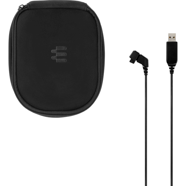 EPOS | SENNHEISER 1000982 accessorio per cuffia Custodia