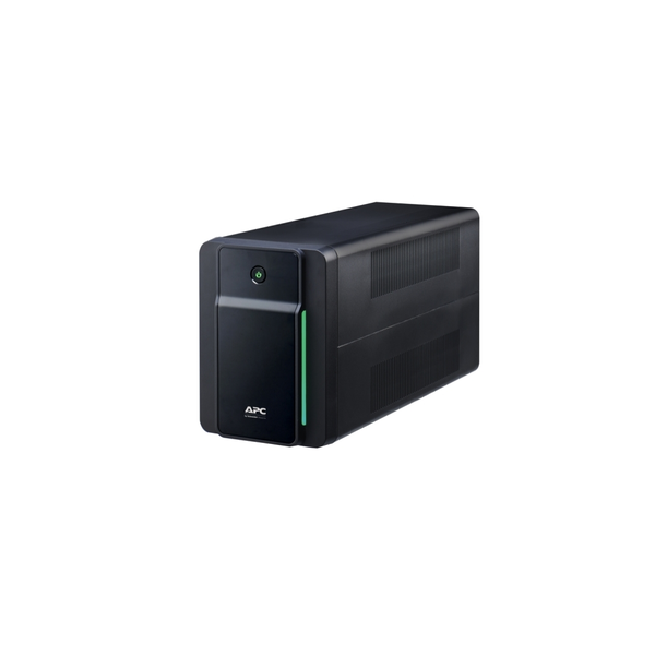 Počítačový záložní zdroj UPS APC Back-UPS BX2200MI 2200 VA 1200W
