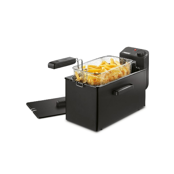 Princess 182727 friteuză 3L 2000W negru