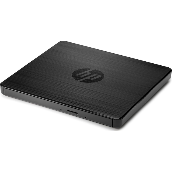 HP Mobile USB NLS DVD-RW Drive optisk diskdrev DVD±RW
