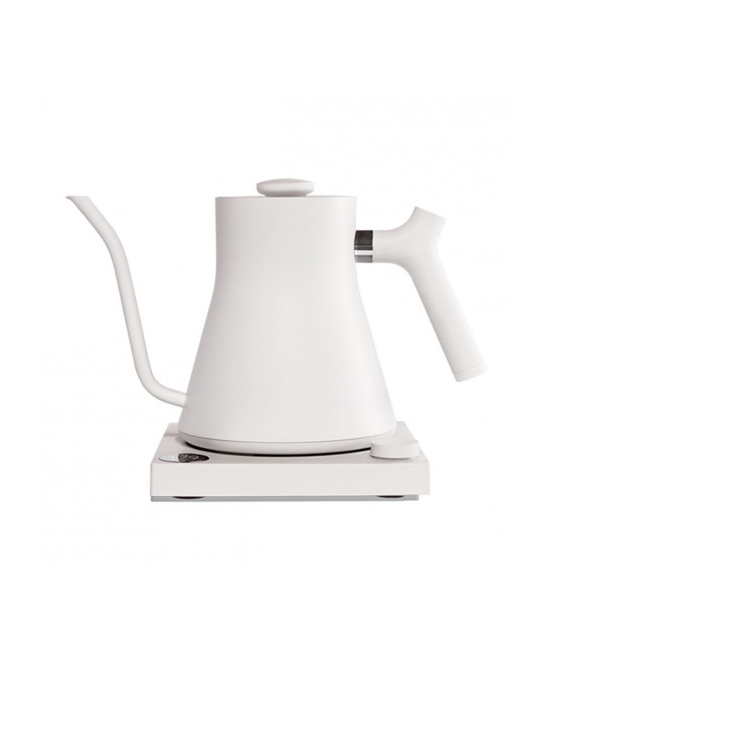 Fellow Stagg EKG 0,9L Vízforraló - Fehér (STAGG EKG)