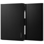 Spigen Liquid Air Folio Black iPad Air 10.9" (2022/2020)/iPad Air 11" 2024 tok