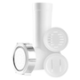 Кухненски робот Sencor STM 3700WH - бял (STM 3700WH)